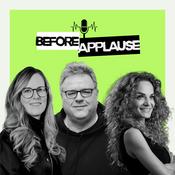 Podcast Before Applause