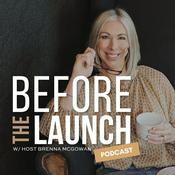 Podcast Before the Launch with Brenna McGowan