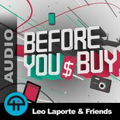 Podcast Before You Buy (Audio)