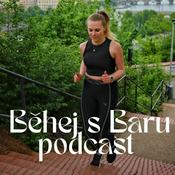 Podcast Běhej s Baru