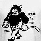 Podcast Behind the Bench