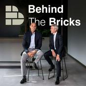 Podcast Behind The Bricks
