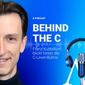 Podcast Behind the C