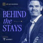 Podcast Behind the Stays