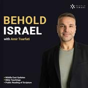 Podcast Behold Israel