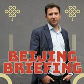 Podcast Beijing Briefing - Der journalistische China-Podcast