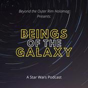 Podcast Beings of the Galaxy
