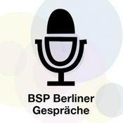 Podcast Berliner Gespräche über Staat und Politik