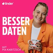 Podcast Besser Daten mit Pia Kabitzsch