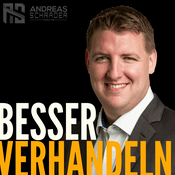 Podcast Besser verhandeln - PRM-Andreas Schrader