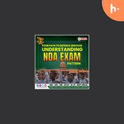Podcast best nda coaching in lucknow : Understanding NDA EXAM Pattern