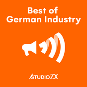 Podcast Best of German Industry