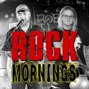 Podcast ROCK MORNINGS