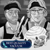 Podcast Best Quality Vacuum