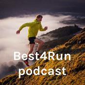 Podcast Best4Run běžecký podcast