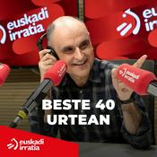 Podcast BESTE 40 URTEAN