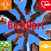 Podcast BestPart im Gespräch