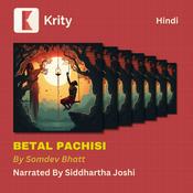 Podcast Betal Pachisi by Somdev Bhatt