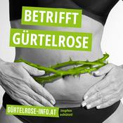 Podcast Betrifft Gürtelrose
