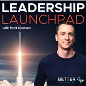 Podcast Leadership Launchpad