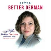 Podcast Better German Podcast
