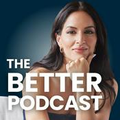 Podcast BETTER! with Dr. Stephanie Estima | Strength, Body Composition & Perimenopause