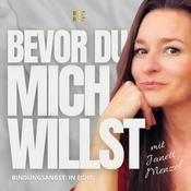 Podcast Bevor du mich willst: Beziehungsangst und schwere Bindungsdynamiken