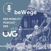 Podcast beWege - Der ÖVG Mobility Podcast