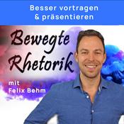 Podcast Bewegte Rhetorik