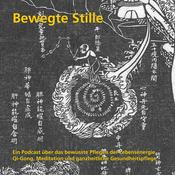 Podcast Bewegte Stille