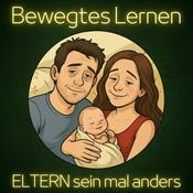 Podcast Bewegtes Lernen - ELTERN sein mal anders