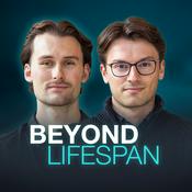 Podcast Beyond Lifespan - Dein Fast-Track zu mehr Gesundheit