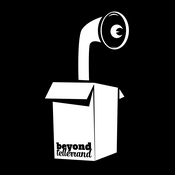 Podcast beyond tellerrand