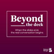 Podcast Beyond the Deck