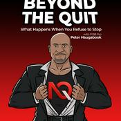 Podcast Beyond The Quit