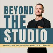 Podcast Beyond the Studio with Brent Pierce