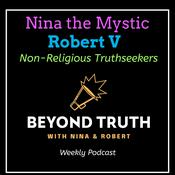 Podcast Beyond Truth with Nina & Robert