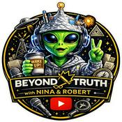 Podcast Beyond Truth with Nina & Robert