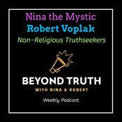 Podcast Beyond Truth with Nina & Robert