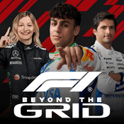 Podcast F1 Beyond The Grid