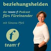Podcast Beziehungshelden