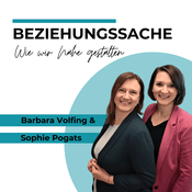 Podcast Beziehungssache