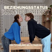 Podcast Beziehungsstatus: kompliziert