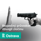 Podcast Bezpečný průvodce džunglí zločinu