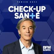 Podcast BFM Business : Check up santé