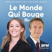 Podcast Le monde qui bouge