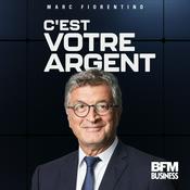 Podcast C'est votre argent
