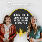 Podcast BFP Kinderforum Podcast