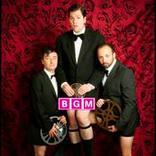 Podcast BGM: Bad Gay Movies = Bitchy Gay Men