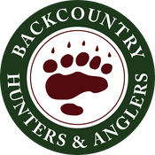 Podcast Backcountry Hunters & Anglers Podcast & Blast with Hal Herring